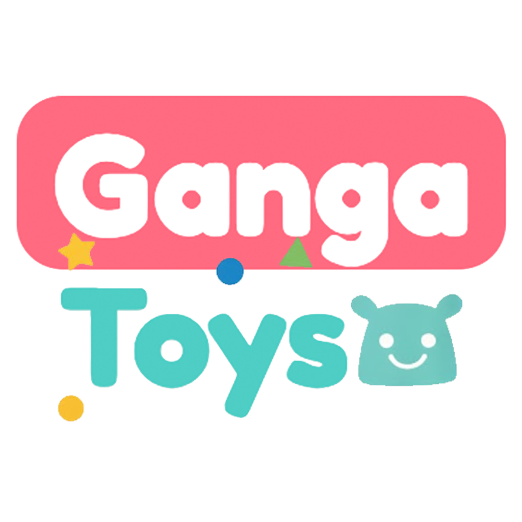 Logo GangaToys